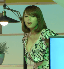 악의적으로 편집하는 방송사.gif | 인스티즈