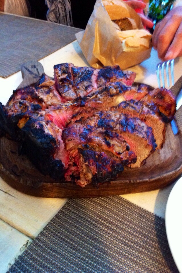 이탈리아 피렌체 명물 티본 스테이크.jpg | 인스티즈