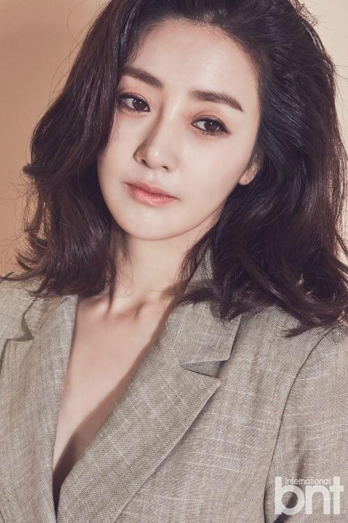 너무 이쁘고 연기도 잘하셔서 호감가는 배우 | 인스티즈