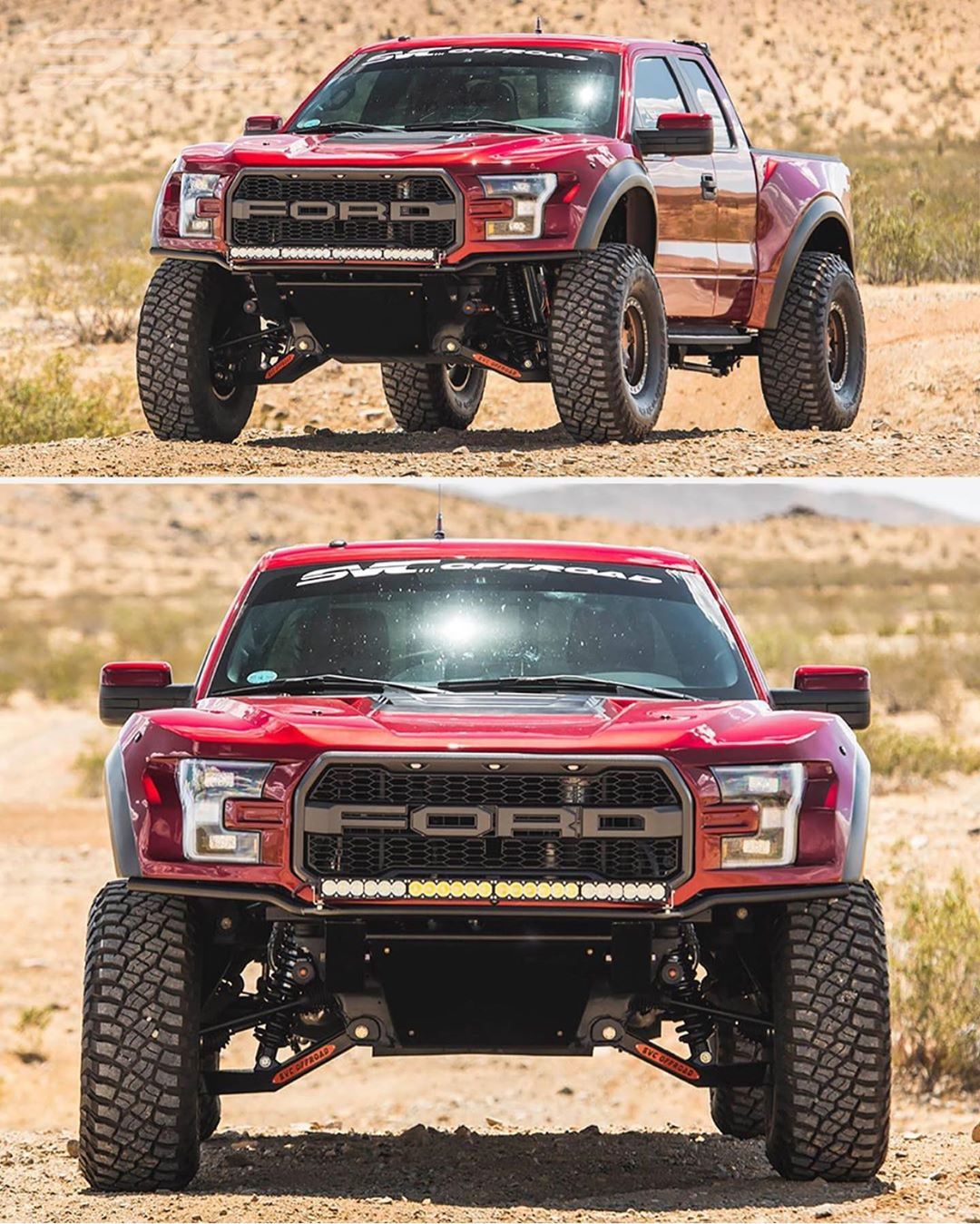 포드 F150 랩터 감성 | 인스티즈
