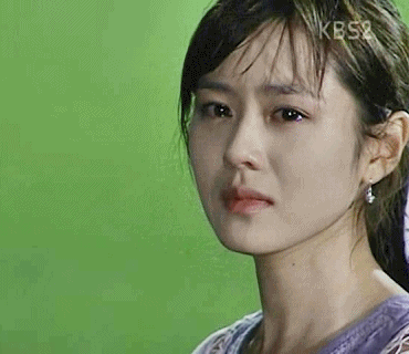 우는 장면마다 레전드였던 22살 손예진 | 인스티즈