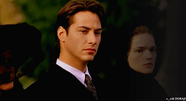 얼굴에 어딘가 모를 슬픔이 서려있는 배우들.. | 인스티즈