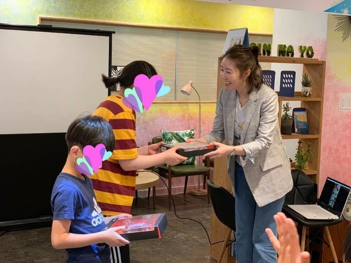 더불어민주당 금태섭의원에게 신인 강선우가 도전장을 내민 이유 | 인스티즈