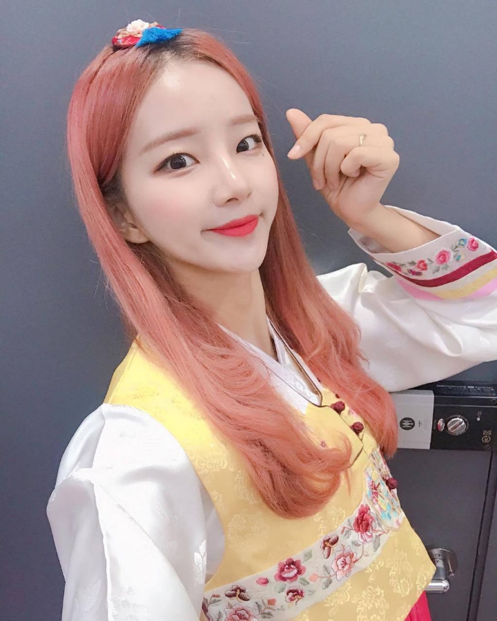 김진아 치어리더 .jpg | 인스티즈