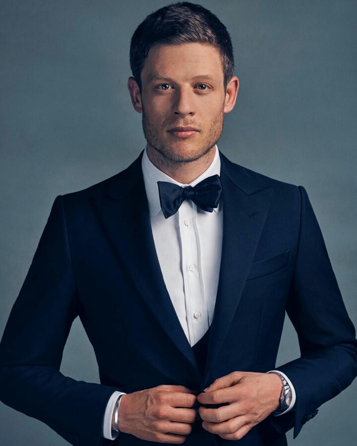 차기 제임스 본드로 언급되고있는 배우들 | 인스티즈