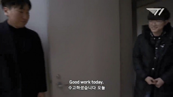 페이커와 김희철 라디오스타 비하인드 스토리.jpg | 인스티즈