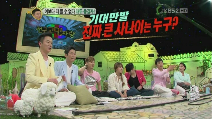 논산훈련소 창설 이래 머리가 가장 컸다는 남자.. | 인스티즈