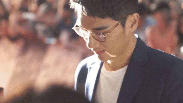 특유의 분위기와 목소리,눈빛이 진짜 는 배우 | 인스티즈