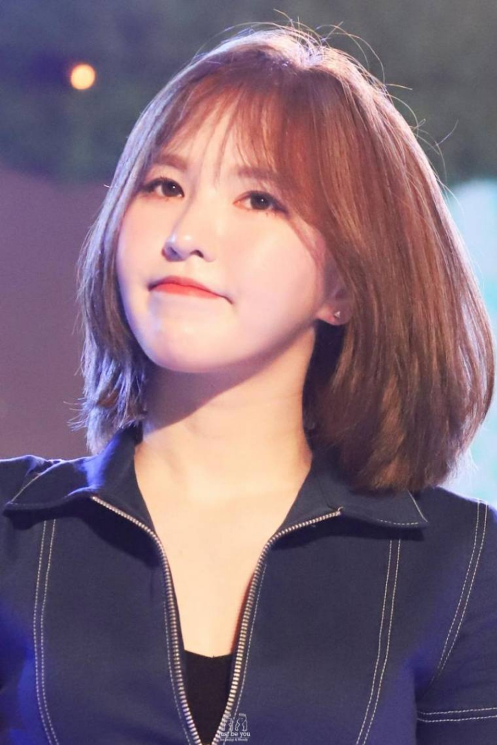 레드벨벳 청청패션 웬디 .gif | 인스티즈