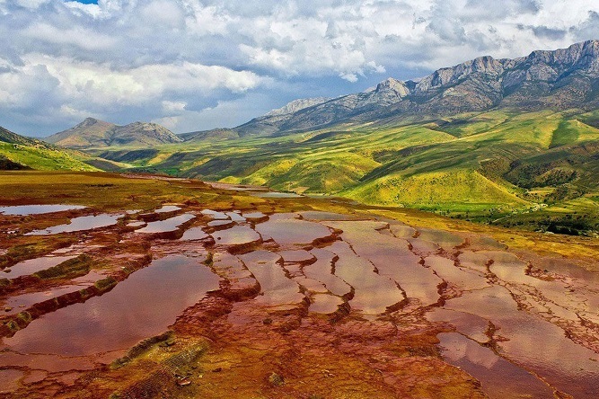 집 콕 세계여행 : 이란 | 인스티즈