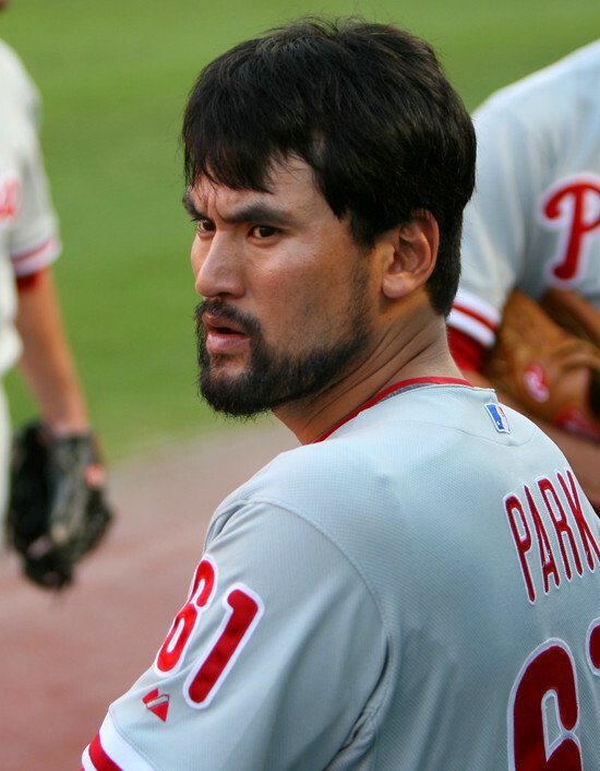 수염이 잘 어울리는 유명인들.jpg | 인스티즈