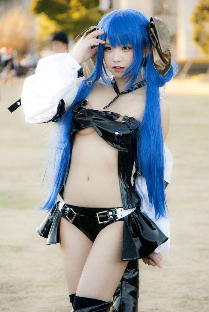 일본 유명 코스프레녀 에나코 | 인스티즈