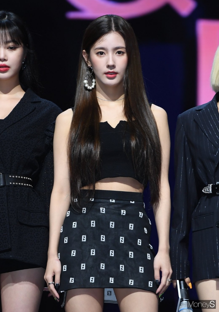 여자아이들 미연의 미모 | 인스티즈