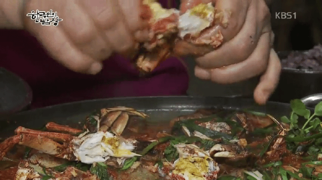 한국인의 밥상 섬진강편 | 인스티즈