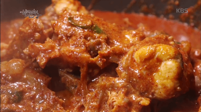 한국인의 밥상 어부 만찬 | 인스티즈