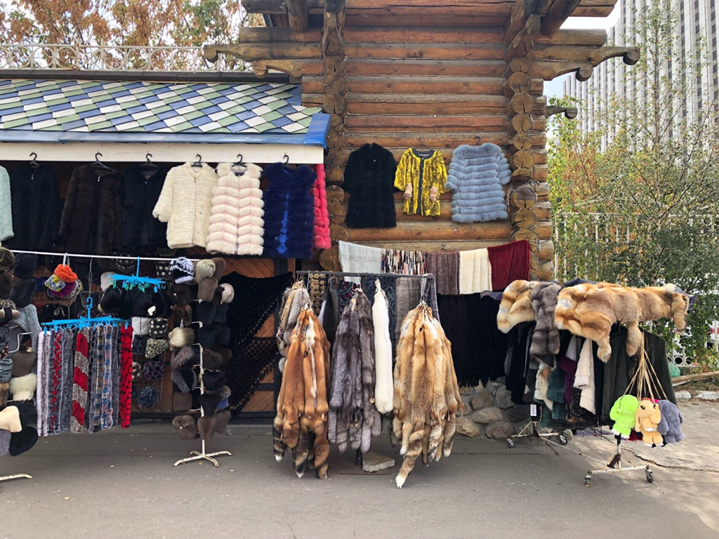 러시아. 모스크바. 이즈마일로보시장(since1600년대) | 인스티즈