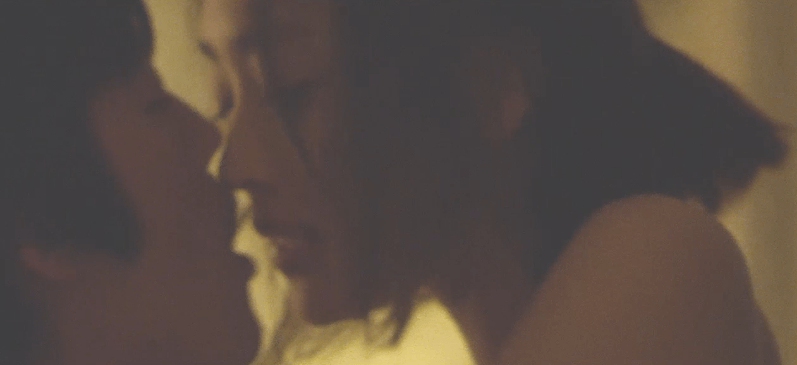 신인 시절 장혁이랑 배드신 찍었던 조보아 | 인스티즈