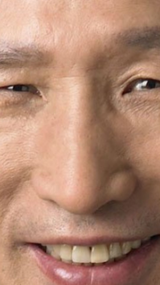 이명박 이목구비는 잘생기지 않나요? | 인스티즈