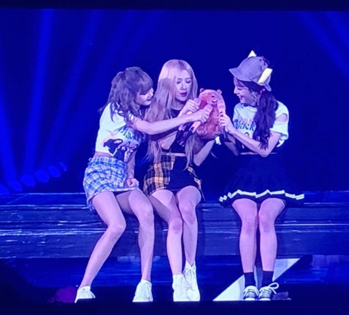 지금 난리난 블랙핑크 팬덤 | 인스티즈