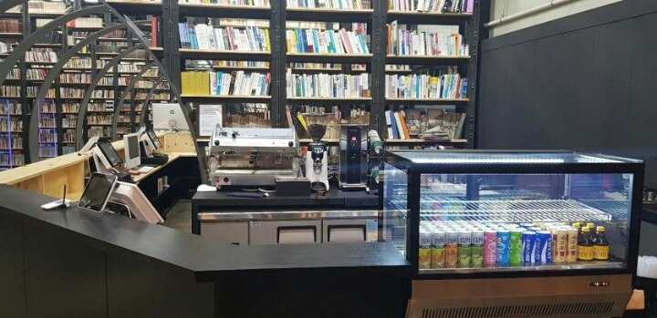 서울시 헌책방.jpg | 인스티즈