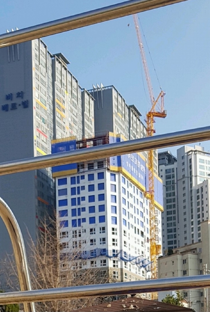 해운대 중동 아파트의 일조권 | 인스티즈