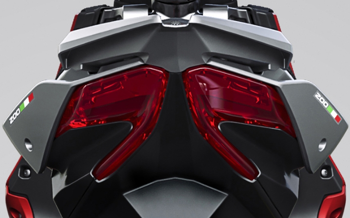 지리는 이태리 스쿠터 | 인스티즈