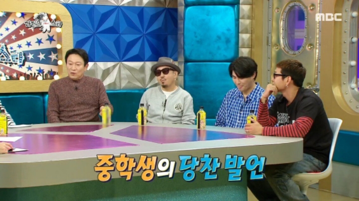 곽철용이 유학간 딸에게 했던 한마디.jpg | 인스티즈