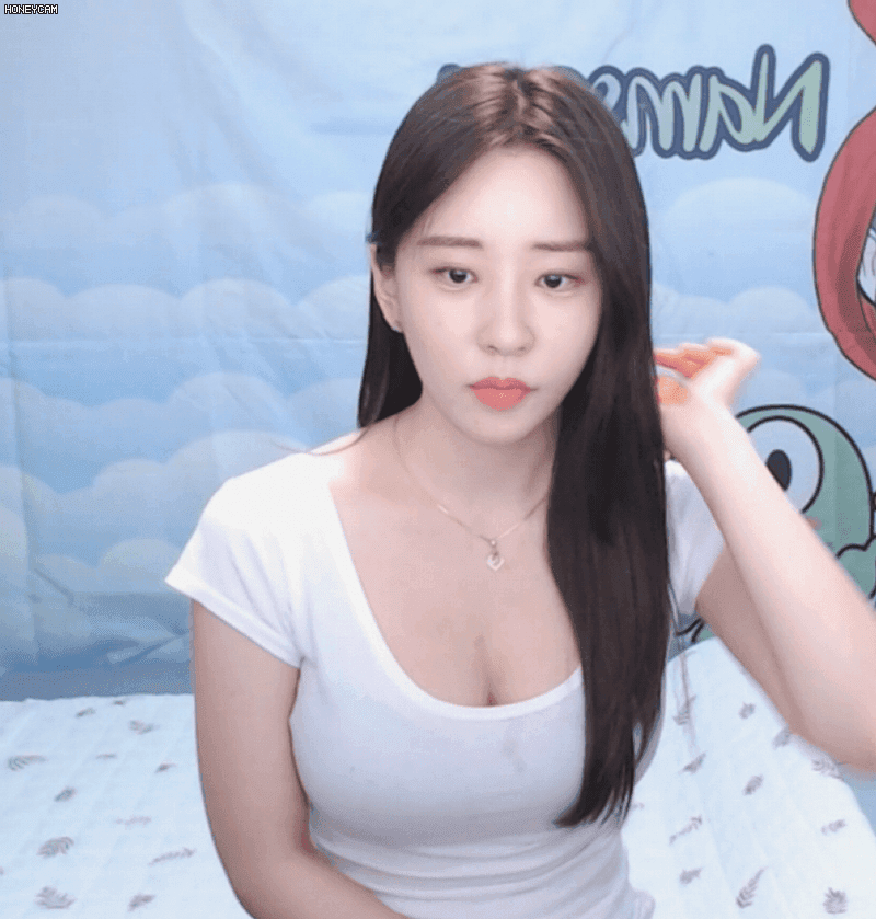 어떤 BJ의 개인기.gif | 인스티즈
