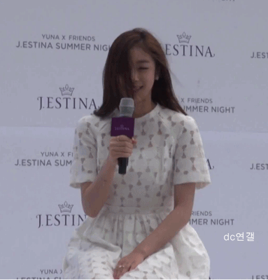 김연아 광고와 현실의 차이.gif | 인스티즈