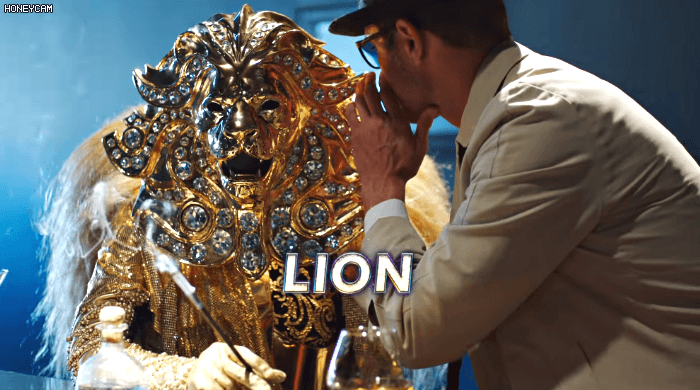 미국판 복면가왕 끝날때 나온 엠비씨 로고.jpg | 인스티즈