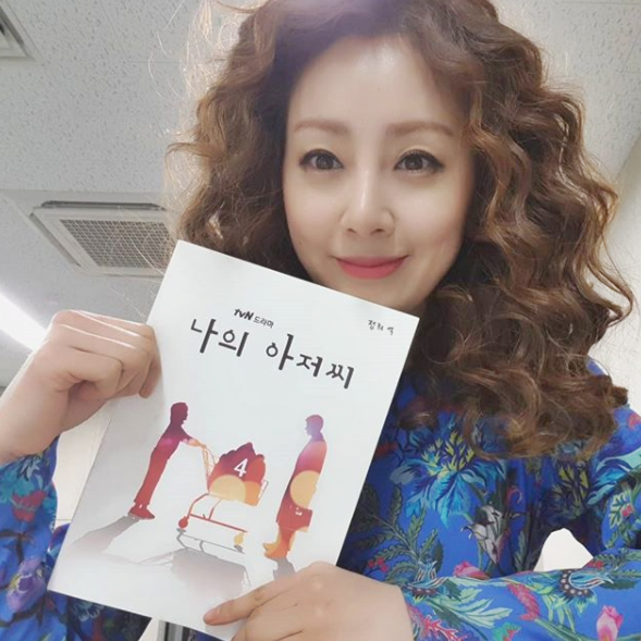 너무 이쁘고 연기도 잘하셔서 호감가는 배우 | 인스티즈