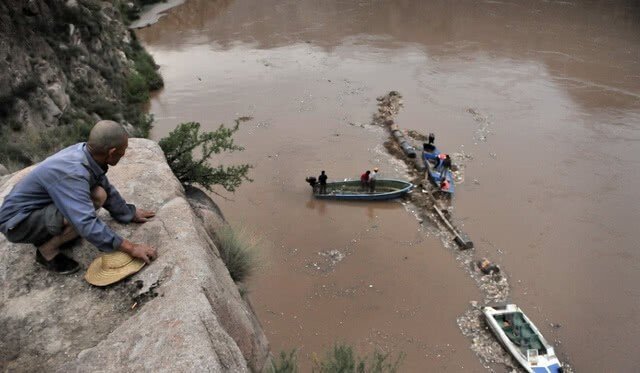 중국에만 있는 직업 | 인스티즈