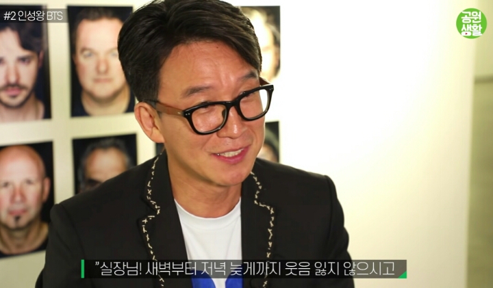 폴 매카트니 전속 사진작가가 말하는 BTS가 오래 갈 수밖에 없는 이유....jpg | 인스티즈