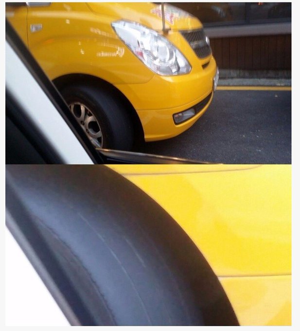어린이집 차량 타이어 클라스 .jpg | 인스티즈