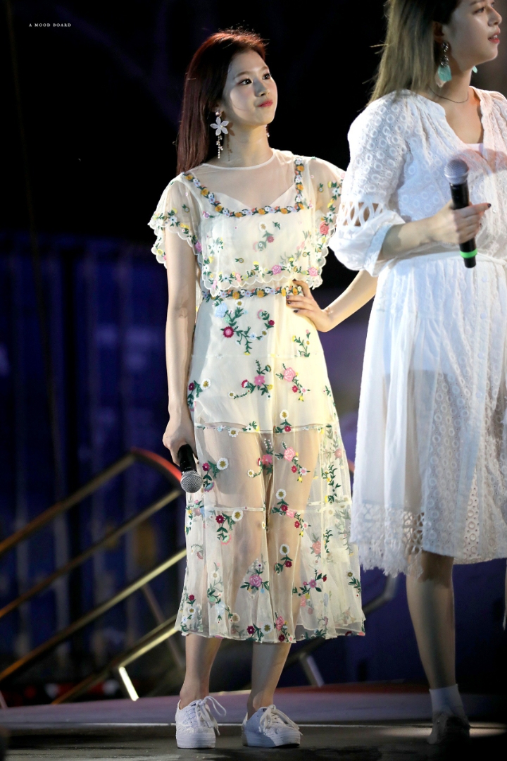 성수 흘리는 사나 | 인스티즈