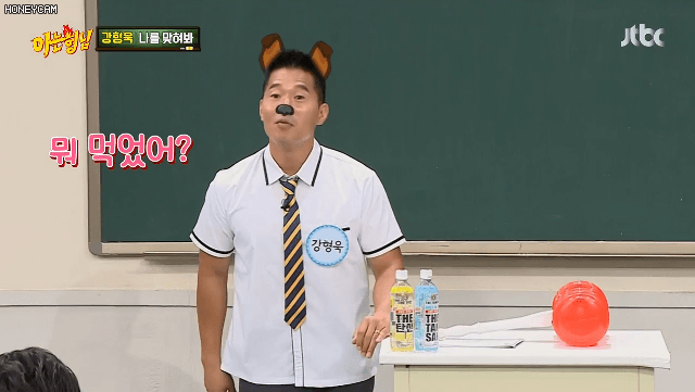 강형욱이 말하는 고양이랑 강아지 차이.jpgif | 인스티즈