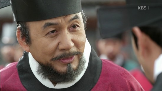 역대급 사극 캐릭터 | 인스티즈