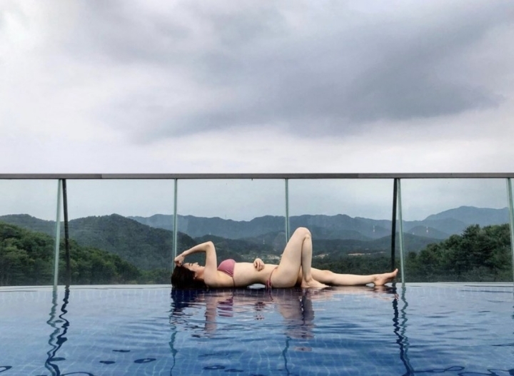 필라테스 선생님.jpg | 인스티즈