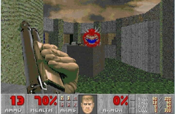 90년대 했던 도스게임중에 가장 재밌었던 게임은? | 인스티즈