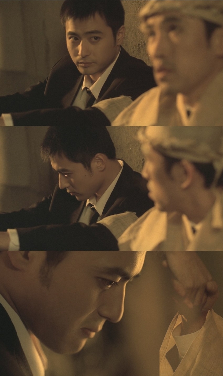 전성기시절 대한민국 역대최고의 미남 | 인스티즈