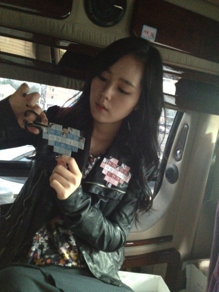 연예인들 실물 보면 와.. 소리가 날수밖에 없는 이유 | 인스티즈