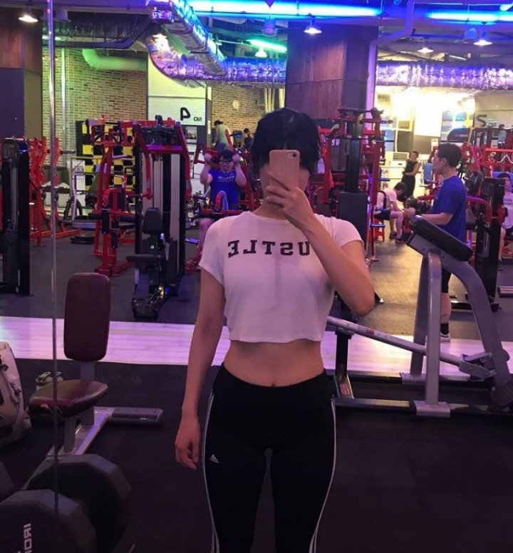 40살 여자사람 몸매 jpg | 인스티즈