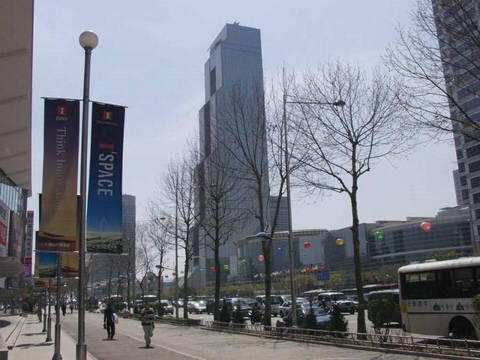 2001년도 서울의 봄.jpg | 인스티즈