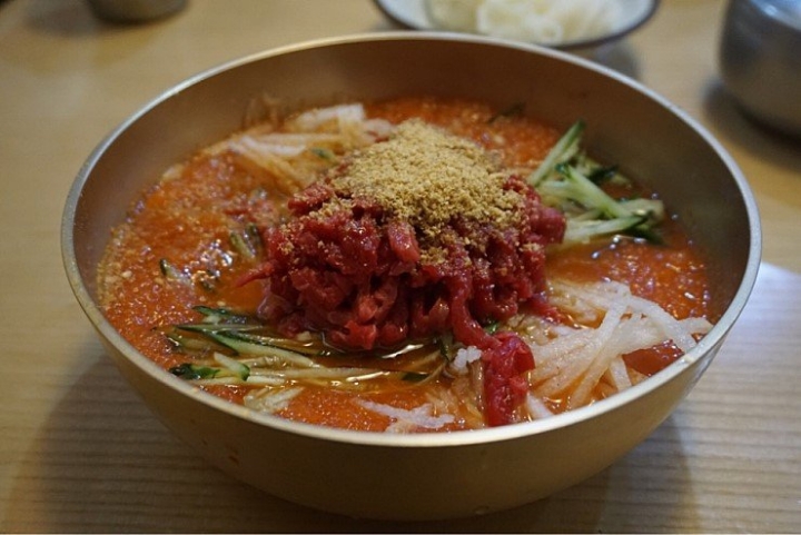 경주에 가면 먹어야 한다는 음식.jpg | 인스티즈