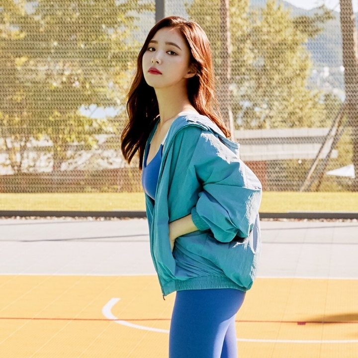 신세경 레깅스... JPG | 인스티즈