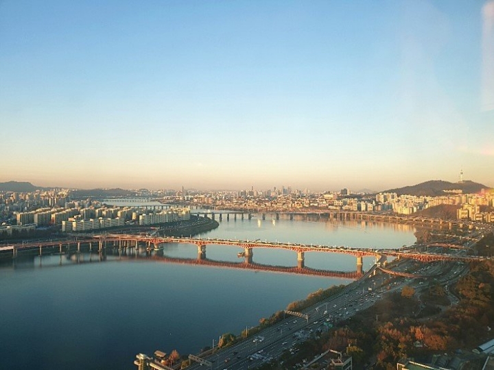 1평에 1억하는 아파트 조식 | 인스티즈