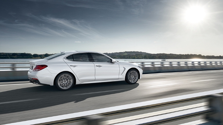 2020 제네시스 g70...JPG | 인스티즈