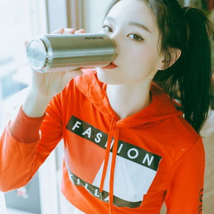 100kg에서 50kg 감량한 여성 유투버의 10가지 다이어트 규칙 | 인스티즈