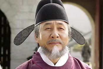 역대급 사극 캐릭터 | 인스티즈