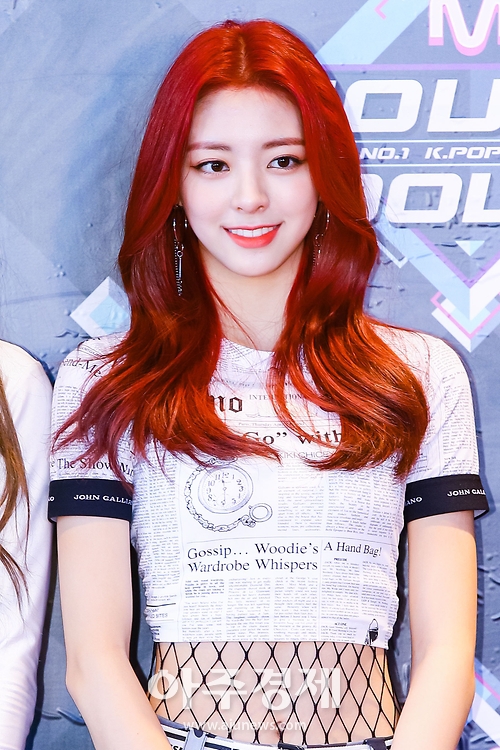 JYP 걸그룹들의 특징.JPG | 인스티즈